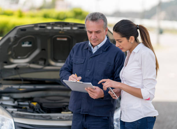 Local insurance for Bailey County County drivers